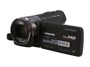 Panasonic HC-X900MK Black Full HD Flash Memory Camcorder Panasonic HC-X900MK Black Full HD Flash Memory Camcorder