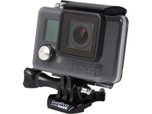 GoPro HERO+ LCD CHDHB-101 Black 8 MP Action Camera GoPro HERO+ LCD CHDHB-101 Black 8 MP Action Camera