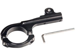 Bower XAS-ABM Xtreme Action Series Aluminum Handlebar Bike Mount for GoPro Bower XAS-ABM Xtreme Action Series Aluminum Handlebar Bike Mount for GoPro