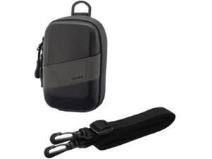 SONY LCM-CSVH/B Black Carrying Case SONY LCM-CSVH/B Black Carrying Case