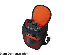 SONY LCS-AMB/B Black Soft Carrying Case SONY LCS-AMB/B Black Soft Carrying Case