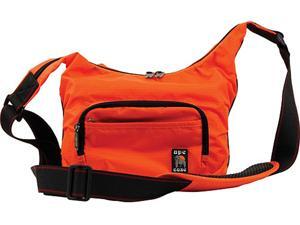 Norazza Envoy Carrying Case (Messenger) for Camera - Orange Norazza Envoy Carrying Case (Messenger) for Camera - Orange