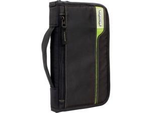 Skooba Design Cable Stable Carrying Case for Cable, Digital Audio Player, Camera, Accessories, Battery - Black Skooba Design Cable Stable Carrying Case for Cable, Digital Audio Player, Camera, Accessories, Battery - Black