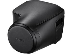 SONY Protective Jacket Case for Cyber-shot DSC-RX10 III SONY Protective Jacket Case for Cyber-shot DSC-RX10 III