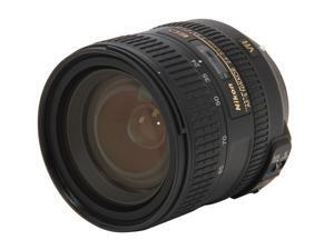Nikon 2204 SLR Lenses AF-S NIKKOR 24-85mm f/3.5-4.5G ED VR Lens Black Nikon 2204 SLR Lenses AF-S NIKKOR 24-85mm f/3.5-4.5G ED VR Lens Black