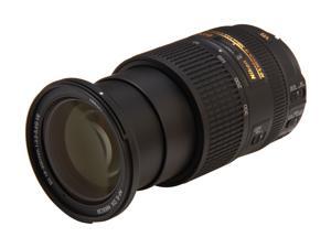 Nikon 2196 SLR Lenses AF-S DX NIKKOR 18-300mm f/3.5-5.6G ED VR Lens Black Nikon 2196 SLR Lenses AF-S DX NIKKOR 18-300mm f/3.5-5.6G ED VR Lens Black