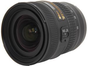 Nikon 2207 AF-S NIKKOR 18-35mm f/3.5-4.5G ED Lens Nikon 2207 AF-S NIKKOR 18-35mm f/3.5-4.5G ED Lens