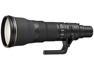 Nikon 2205 AF-S NIKKOR 800mm f/5.6E FL ED VR Lens Black Nikon 2205 AF-S NIKKOR 800mm f/5.6E FL ED VR Lens Black