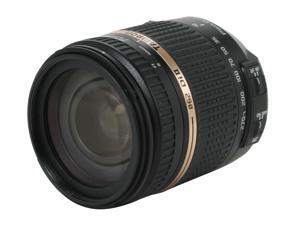 TAMRON 18-270mm/F3.5-6.3 Di II VC PZD Lens For Nikon. TAMRON 18-270mm/F3.5-6.3 Di II VC PZD Lens For Nikon.