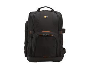 Case Logic SLRC-206 SLR Camera Bags & Cases Black SLR Camera/Laptop Backpack Case Logic SLRC-206 SLR Camera Bags & Cases Black SLR Camera/Laptop Backpack