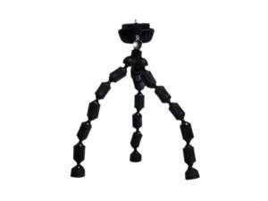 Vivitar VIV-SP-6 Spider Flexible Tripod Vivitar VIV-SP-6 Spider Flexible Tripod