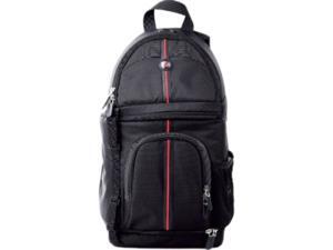 Targus TGC-SBM200 Black DSLR Camera Sling Bag (Medium) Targus TGC-SBM200 Black DSLR Camera Sling Bag (Medium)