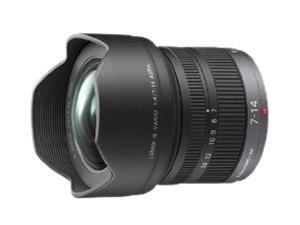 Panasonic H-F007014 Lumix G VARIO 7-14mm/F4.0 ASPH. Lens Panasonic H-F007014 Lumix G VARIO 7-14mm/F4.0 ASPH. Lens