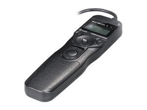 Bower RCLN3R LCD Timer & Remote Shutter Release for Nikon Digital SLR Cameras Bower RCLN3R LCD Timer & Remote Shutter Release for Nikon Digital SLR Cameras
