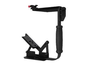 Bower VA344 Deluxe Professional Flash Bracket Bower VA344 Deluxe Professional Flash Bracket