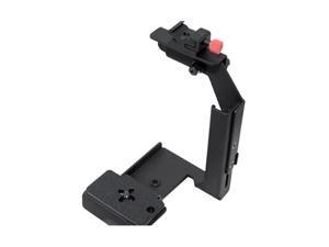 Bower VA346 Ultra Compact Professional Flash Bracket Bower VA346 Ultra Compact Professional Flash Bracket