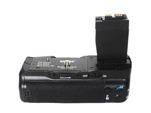 Bower XBGCT2 Digital Power Battery Grip for Canon EOS Rebel T2i/EOS 550D Bower XBGCT2 Digital Power Battery Grip for Canon EOS Rebel T2i/EOS 550D
