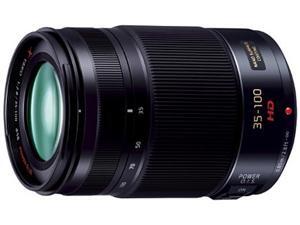 Panasonic H-HS35100 Compact ILC Lenses LUMIX G X VARIO 35-100mm / F2.8 ASPH. Lens Black Panasonic H-HS35100 Compact ILC Lenses LUMIX G X VARIO 35-100mm / F2.8 ASPH. Lens Black