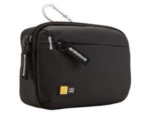Case Logic TBC-403-BLACK Carrying Case for Camera - Black Case Logic TBC-403-BLACK Carrying Case for Camera - Black
