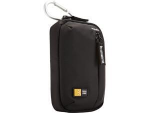Case Logic TBC-402-BLACK Carrying Case for Camera, Accessories - Black Case Logic TBC-402-BLACK Carrying Case for Camera, Accessories - Black