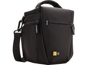 Case Logic TBC-406-BLACK Carrying Case (Holster) for Camera - Black Case Logic TBC-406-BLACK Carrying Case (Holster) for Camera - Black