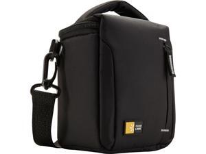 Case Logic TBC-404-BLACK Carrying Case for Camera - Black Case Logic TBC-404-BLACK Carrying Case for Camera - Black