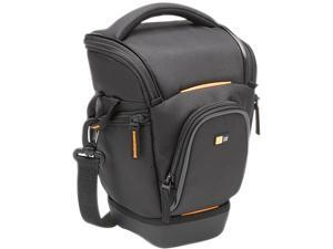 Case Logic SLRC201 Carrying Case for Camera - Black Case Logic SLRC201 Carrying Case for Camera - Black