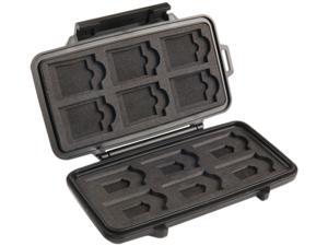 Pelican 0910-015-110 Memory Card Case Pelican 0910-015-110 Memory Card Case