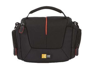 Case Logic DCB-305BLACK Black Compact System/Hybrid/Camcorder Kit Bag Case Logic DCB-305BLACK Black Compact System/Hybrid/Camcorder Kit Bag
