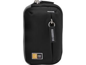 Case Logic Carrying Case for Camera - Black Case Logic Carrying Case for Camera - Black