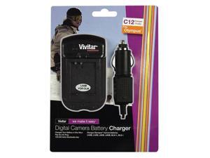 Vivitar VIV-SC-OLM for Olympus Cameras Vivitar VIV-SC-OLM for Olympus Cameras