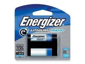Energizer EL2CR5BP 1-Pack Li-Ion Photo Battery Energizer EL2CR5BP 1-Pack Li-Ion Photo Battery