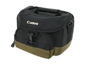 Canon 100EG 6227A001 Black&Olive Gadget Bag Canon 100EG 6227A001 Black&Olive Gadget Bag