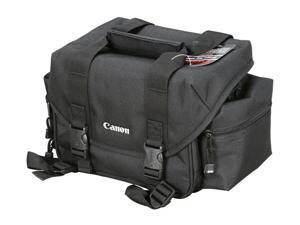 Canon 7507A004AA SLR Camera Bags & Cases Black Camera Gadget Bag Canon 7507A004AA SLR Camera Bags & Cases Black Camera Gadget Bag