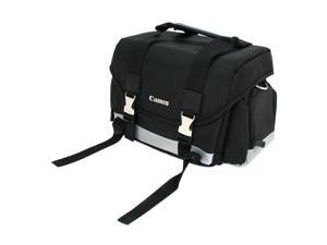 Canon 200DG SLR Camera Bags & Cases Black Digital Camera Gadget Bag Canon 200DG SLR Camera Bags & Cases Black Digital Camera Gadget Bag