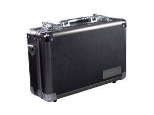 ape case ACHC5450 Grey/Black Aluminum Hard Case ape case ACHC5450 Grey/Black Aluminum Hard Case