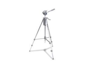 Targus TG-6660TR 66" Tripod with 3-Way Panhead Targus TG-6660TR 66" Tripod with 3-Way Panhead