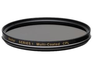 Vivitar VIV-MC-CPL-52 52mm Multi-Coated CPL Filter Vivitar VIV-MC-CPL-52 52mm Multi-Coated CPL Filter