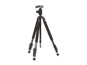 Dolica GX600B200 Professional Aluminum Alloy Tripod and Upgraded Ball Head Dolica GX600B200 Professional Aluminum Alloy Tripod and Upgraded Ball Head