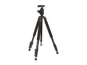 Dolica GX650B204 Professional Aluminum Alloy Tripod Dolica GX650B204 Professional Aluminum Alloy Tripod