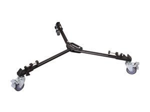 Dolica LT-D100 Professional Tripod Dolly Dolica LT-D100 Professional Tripod Dolly