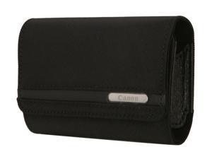 Canon PSC-2070 Black Deluxe Soft Case Canon PSC-2070 Black Deluxe Soft Case