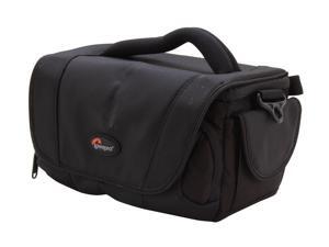 Lowepro LP34610-0EF Black Edit 140 Camcorder Cases Lowepro LP34610-0EF Black Edit 140 Camcorder Cases