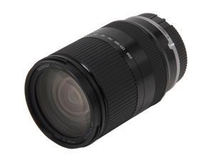 TAMRON AFB011-700 18-200mm F/3.5-6.3 Di III VC Lens For SONY E-mount TAMRON AFB011-700 18-200mm F/3.5-6.3 Di III VC Lens For SONY E-mount