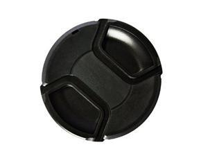 Bower CS52 Lens Caps Snap Lens Cap for A 52mm Lens Black Bower CS52 Lens Caps Snap Lens Cap for A 52mm Lens Black