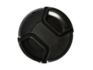 Bower CS72 Lens Caps Snap Lens Cap for A 72MM Lens Black Bower CS72 Lens Caps Snap Lens Cap for A 72MM Lens Black
