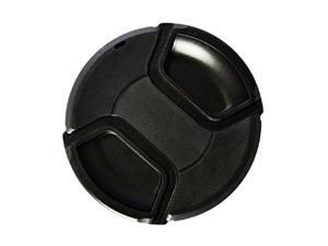 Bower CS77 Snap Lens Cap for A 77MM Lens Bower CS77 Snap Lens Cap for A 77MM Lens