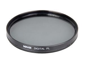 Bower FPC77 77mm Digital High-Definition Polarizer Filter Bower FPC77 77mm Digital High-Definition Polarizer Filter