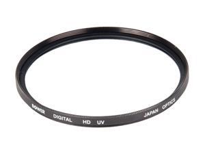 Bower FUC72 72mm Digital High-Definition UV Filter Bower FUC72 72mm Digital High-Definition UV Filter