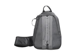 Bower SCB2450 Elite Pro Bag Series DSLR Zoom Sling Bag (Black) Bower SCB2450 Elite Pro Bag Series DSLR Zoom Sling Bag (Black)